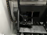 CHZOM-Prensa de freno eléctrica de alta calidad, servoaccionamiento CNC de programación, de alto rendimiento, sin aceite