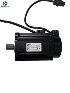 Moteur ECM-E2M-C10807RS0 750W, moteur AC haute performance, faible bruit, couple élevé, moteur industriel pour machine - Product Image 1