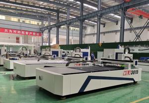 Máquina de Corte Láser de Fibra Metálica WILA LASER 500w <span class=keywords><strong>1000w</strong></span> 1500w, Precio Promocional de Venta - Product Image 2