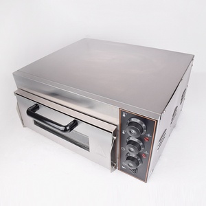 <span class=keywords><strong>Horno</strong></span> Profesional para Panadería y Pizzería, <span class=keywords><strong>Horno</strong></span> <span class=keywords><strong>de</strong></span> Piedra Eléctrico Portátil Industrial para Uso Doméstico y Comercial - Product Image 3