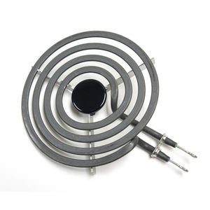 Résistance Électrique WP660532 Whirlpool 1500 W 15.24CM OEM - Product Image 2