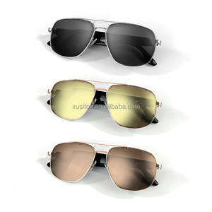 Auriculares Sunglass 2025 Moda Mayorista Deporte <span class=keywords><strong>Gafas</strong></span> <span class=keywords><strong>De</strong></span> Sol UV400 GS02 <span class=keywords><strong>Gafas</strong></span> Inteligentes Hombres Mujeres <span class=keywords><strong>Gafas</strong></span> <span class=keywords><strong>De</strong></span> Sol Polarizadas - Product Image 1