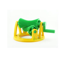 Impression 3D SLA SLS FDM Nylon Résine ABS PLA TPU Filament Prototypage rapide personnalisé Jouet Brique Services d'usinage