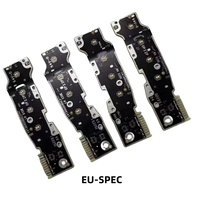 NOUVEAU Module LED de phare de haute qualité, module DRL, couleur blanche, spécifications EU-SPEC US-SPEC pour Série 5 M5 G90 G60 G61 G68 2024-2025