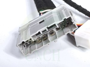 Пользовательские EK 96-98 OBD2-A серии k Сменный ремень для Honda Civic K20 type r ep3 - Product Image 2