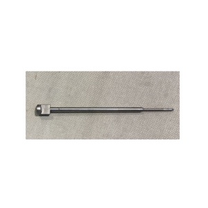 Machine à coudre DO 253109, poinçon de couture 1,6 mm pour machine Aster 220, pièces détachées - Product Image 1
