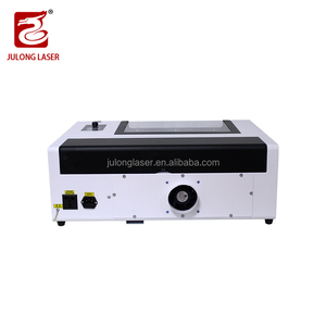 آلة تقطيع بالليزر 35W الهاتف المحمول طبقة رقيقة واقية - Product Image 4