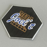 Fournisseur de patchs souples sérigraphiés à haute transfertabilité, étiquettes TPU personnalisées avec logo 3D en relief pour vêtements