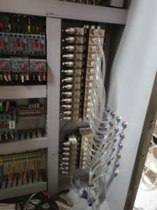 Tanque de Mezcla con Agitación y Calentamiento Eléctrico Sanitario Semiautomático, Caldera de Reacción con Camisa de Acero Inoxidable, Alta Productividad para Jabón - Product Image 2