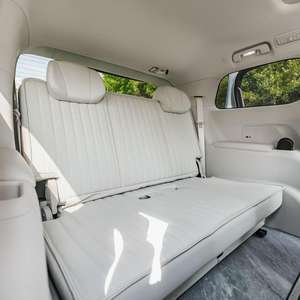 เบาะนั่งปรับได้สำหรับรถยนต์ Kia Carnival Toyota siinnova - Product Image 1