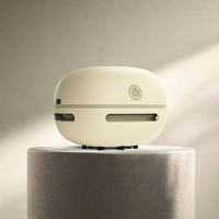 Nouvel aspirateur de bureau électrique sans fil portatif mini pas cher rechargeable par USB pour une utilisation en voiture, à la maison ou au bureau