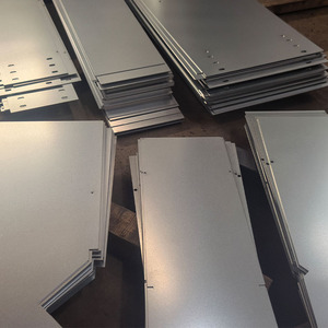 HC Industrial Sheet Metal Manufacturing with <strong>Precision</strong> Forming Processes Deep Drawing <strong>Parts</strong> <strong>Stamping</strong> &amp; Bending - Product Image 5