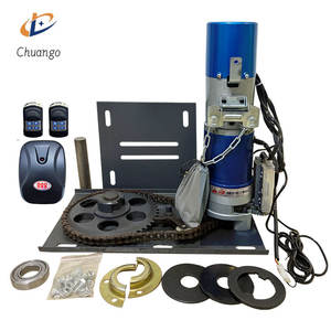 Ouvre-porte de garage moderne <span class=keywords><strong>Chamberlain</strong></span> AC-1P-600 600 kg, moteur AC de haute qualité, certifié CE, garantie de 3 ans, usage domestique et industriel - Product Image 1