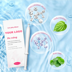 Kunden spezifisches Vietnam Vaginal Gel Natural Safe <span class=keywords><strong>Herbal</strong></span> BV Behandlungs gel Restore PH Balance Anti-Entzündung - Product Image 3