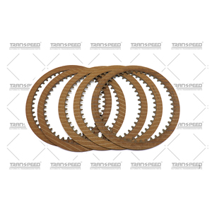 <span class=keywords><strong>Kit</strong></span> <span class=keywords><strong>d</strong></span>'<span class=keywords><strong>embrayage</strong></span> à plaques de friction pour transmission automatique Transpeed 722.9 T189080a - Product Image 6