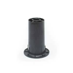 Port haut-parleur Tube Évent Bass Reflex Ventilation Connecteur 4-6 "41x80mm Caisson Caisson de grave Accessoires - Product Image 5