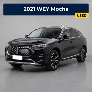 Auto Usate WEY Mocha 2021 SUV LHD Automatico - 2.0T Benzina 5 Posti - Condizioni Originali Prezzo all'Ingrosso - Product Image 1