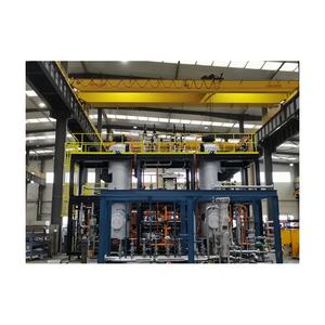 Usine de production d'hydrogène vert à partir du charbon, à membrane, ASME, nouvelle génération, taux de récupération élevé, 600 ml, options personnalisables, longue durée de vie - Product Image 3