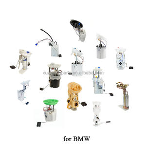 0580200330 0580200331 16117243975 oto motor parçaları yakıt pompası yakıt besleme ünitesi için Bmw 1 <span class=keywords><strong>3</strong></span> 4 serisi F20 F30 E87 mümkün... - Product Image 4