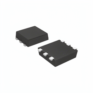 Power Management (PMIC) Original One Stop Service Electronic Circuit Components 6 SMD, <b>Flat</b> Leads S-8211CBB-I6T1U - Product Image 1
