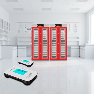 WONEGG HHD Incubadora de Huevos de Diseño Innovador con Capacidad para 4000 Huevos, Máquina de Incubación para Pollos de 110v con Puerta de Vidrio - Product Image 1