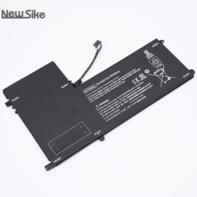 Factory Wholesale for HP Elitepad 900 G1 Tablet PC AT02025XL HSTNN-C75C HSTNN-IB3U HSTNN-DB3U 685368-1B1 AT02XL Laptop Battery