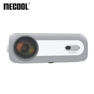 Proyector LCD <span class=keywords><strong>MECOOL</strong></span> Sail <span class=keywords><strong>KP1</strong></span> 1080P 700 Lúmenes con Enfoque Manual, Android 11, Portátil, para Uso Empresarial y Educativo - Product Image 2
