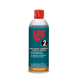 ZSQ LPS No.2 Heavy-Duty 00216 11oz Huile d'engrenage synthétique Forte Pénétration de lubrifiant Pénétration antirouille - Product Image 5