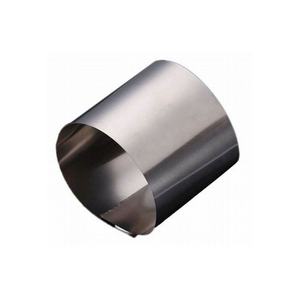 Hierro de Construcción de Alta Calidad 99.99% Fe, Junta de Hierro Blando para Investigación Científica - Product Image 1