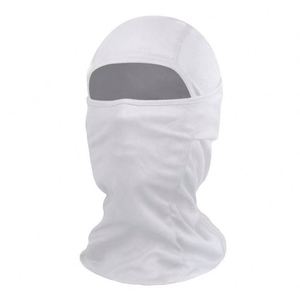 Cagoule respirante, imperméable et anti-UV à motif, pour sports par temps froid, usage quotidien, unisexe, aide à réguler la température - Product Image 4