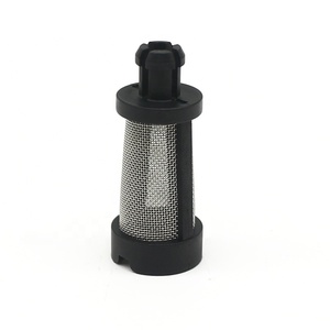 Filtro de control de aceite OEM 15678-31020 Filtro de válvula de control de aceite para Toyota Lexus Filtro de válvula de control de aceite - Product Image 3