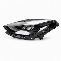 Ensemble de phares LED pour Tesla Model 3 Facelift 2021-2023 OE 1514953-00-C Remplacement du phare avant