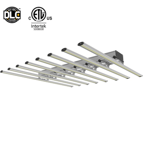 2020 Venta caliente 1700e LED de refrigeración pasiva araña para crecer luces Plantas Medicinales - Product Image 2