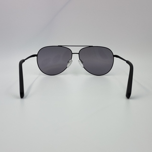 Men's Classic Fashion Metal <b>Sunglasses</b> Acetate UV400 Lenses Custom Logo for Outdoor Activities Driving Cycling - Product Image 4