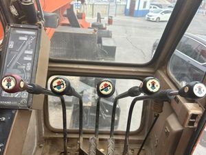 Grue mobile utilisée de la grue 30ton de camion japonais de TL-300E de Tadano avec le roulement de pompe de moteur de composants de noyau - Product Image 4