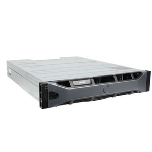 ราคาดีใหม่ล่าสุด เครื่องจัดเก็บข้อมูลเครือข่าย DELL PowerVault MD1400 ความจุ 72TB พร้อมพาวเวอร์ซัพพลาย 600 วัตต์ - Product Image 1