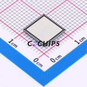 ชิปวงจรรวม serializer/deserializer ชิปวงจรรวม VQFN-64 DS90UB983RTDRQ1 (9x9) ใหม่เอี่ยม - Product Image 2