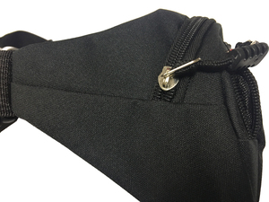 Logo personalizzato CALDA Degli Uomini Che Viaggiano Donne Soldi Promozionale <span class=keywords><strong>Supre</strong></span> me di Nylon Sacchetto Della Vita del Pacchetto di Fanny - Product Image 4