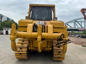 Gran oferta Caterpillar D6R D7R D8R D9R, excavadoras sobre orugas usadas, máquinas Cat seminuevas de alta demanda - Product Image 2