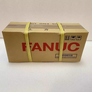 ไดรฟ์ Fanuc รุ่น A06B-0063-B503 # มอเตอร์ 0100 รุ่น A06B-0063-B506 A06B-0063-B507 A06B-0063-B604 A06B-0063-B704 A06B-0063-B804 A06B-0064-B - Product Image 4