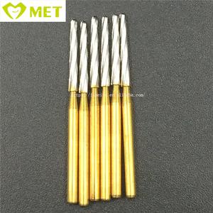 Materiale dentale <span class=keywords><strong>Endo</strong></span> <span class=keywords><strong>Z</strong></span> Carburo Fresa Ad Alta Qualità <span class=keywords><strong>Endo</strong></span> <span class=keywords><strong>Z</strong></span> fresa per la turbina manipolo ad alta velocità - Product Image 6
