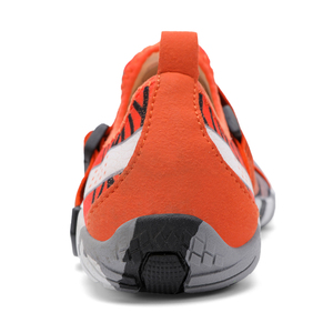 <span class=keywords><strong>Chaussures</strong></span> aquatiques HEVA personnalisées unisexes en caoutchouc de 5 mm <span class=keywords><strong>d</strong></span>'épaisseur, pour la plage, pieds nus, à bout large, à cinq doigts, pour le yoga, la remise en forme, la marche, la natation, la pêche - Product Image 5