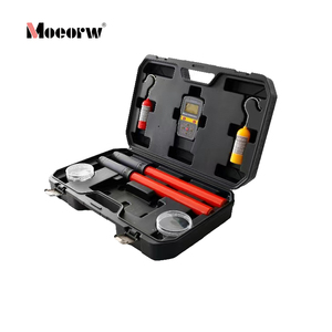 Device Universal Wireless High <b>Voltage</b> Phase <b>Detector</b> Portable Tester Non Contact Sequence Switchgear Safety - Product Image 2