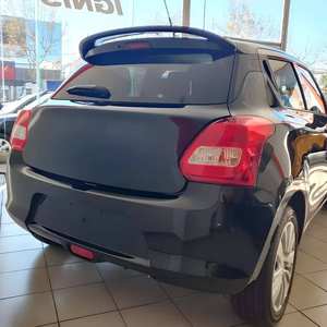 Aileron arrière CN-GE noir mat pour Suzuki Swift 6 MK5 2018-2025 style tuning - Product Image 5