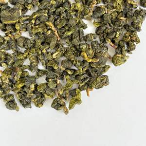 Té Oolong de Alta Montaña Alishan Jin Xuan, Té de Recuerdo de Taiwán |   Té Suelto Fermentado de Alta Elevación en Bolsa de 3 kg, Té OEM para Regalo - Product Image 3