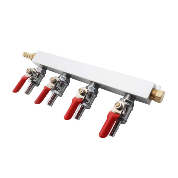 Stem splitter. Stem splitter