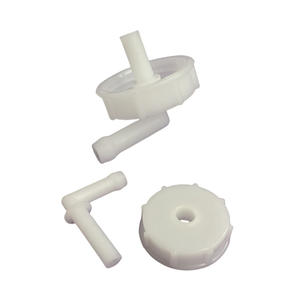 Tapa de radiador HuaJieSail 19102-RNA-A00 19106-RSA-G00 para Honda Accord Civic CRV, pieza de repuesto nueva - Product Image 3