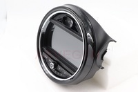 Nuevo REPRODUCTOR DE DVD de Radio para coche con pantalla Android de 9 'para BMW Mini F54 2017-2020 Edición Limitada CLUBMAN con Carplay