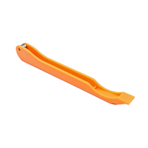 Outil d'emballage pour feuille de cuivre de 7/32 pouces, équipement pour débutants en vitrail, léger, fournitures professionnelles - Product Image 1