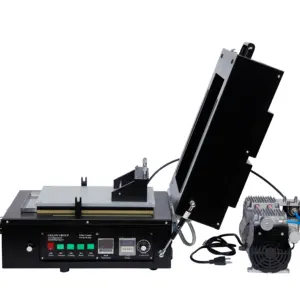 Gelon Coater Lab Battery Coating Machine For Battery Lab Research Electrode Making Machine